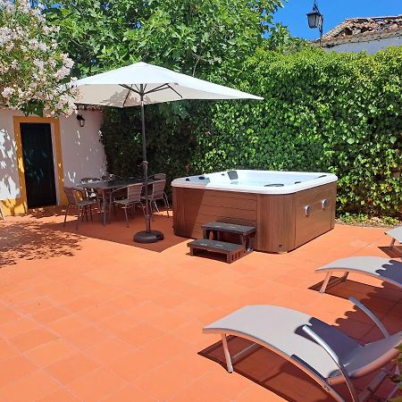 Villa Solar Da Cavalarica Ourique Exterior foto