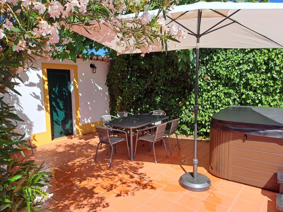 Villa Solar Da Cavalarica Ourique Exterior foto